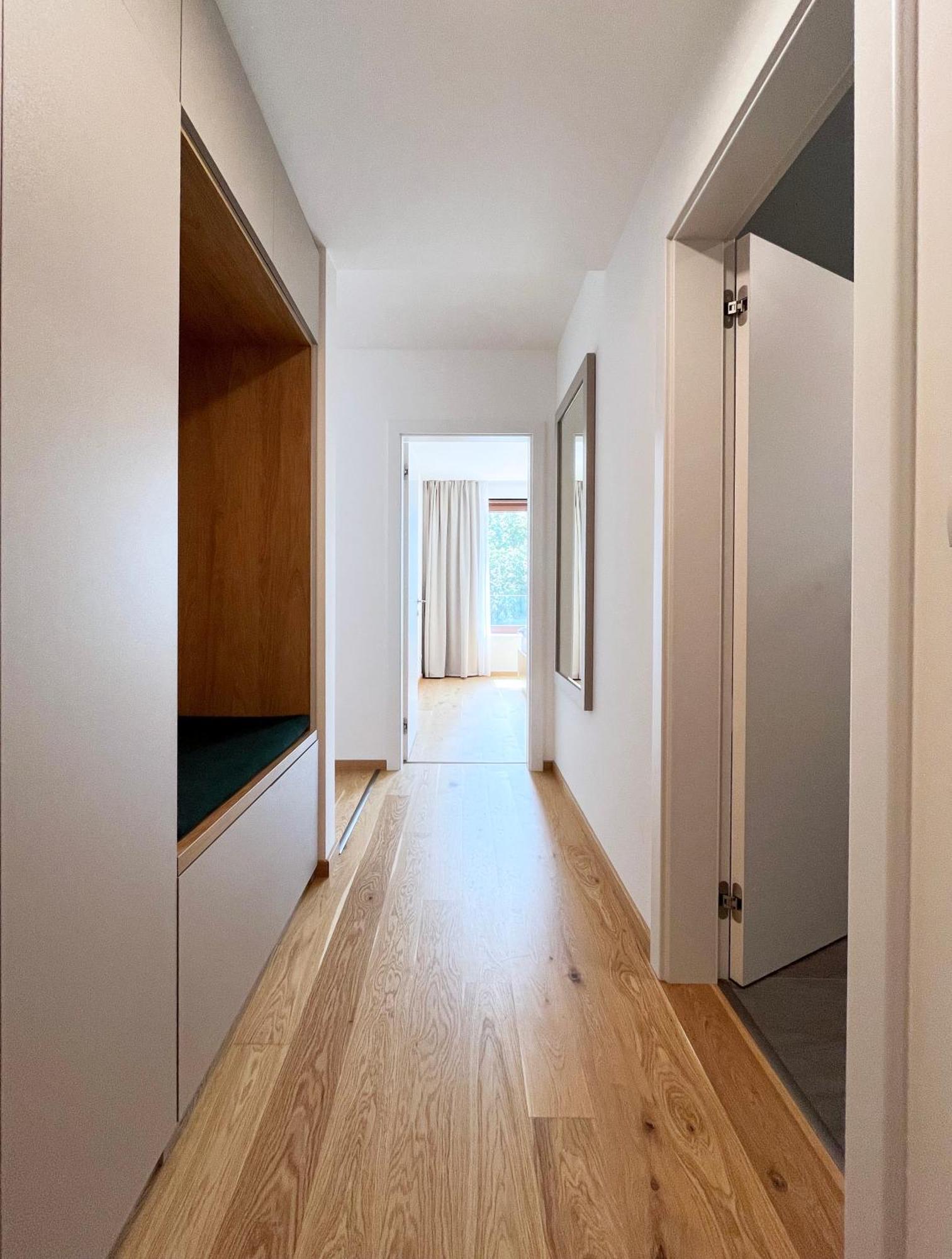 2024 New Building Zwirn, Free Parking 公寓 *