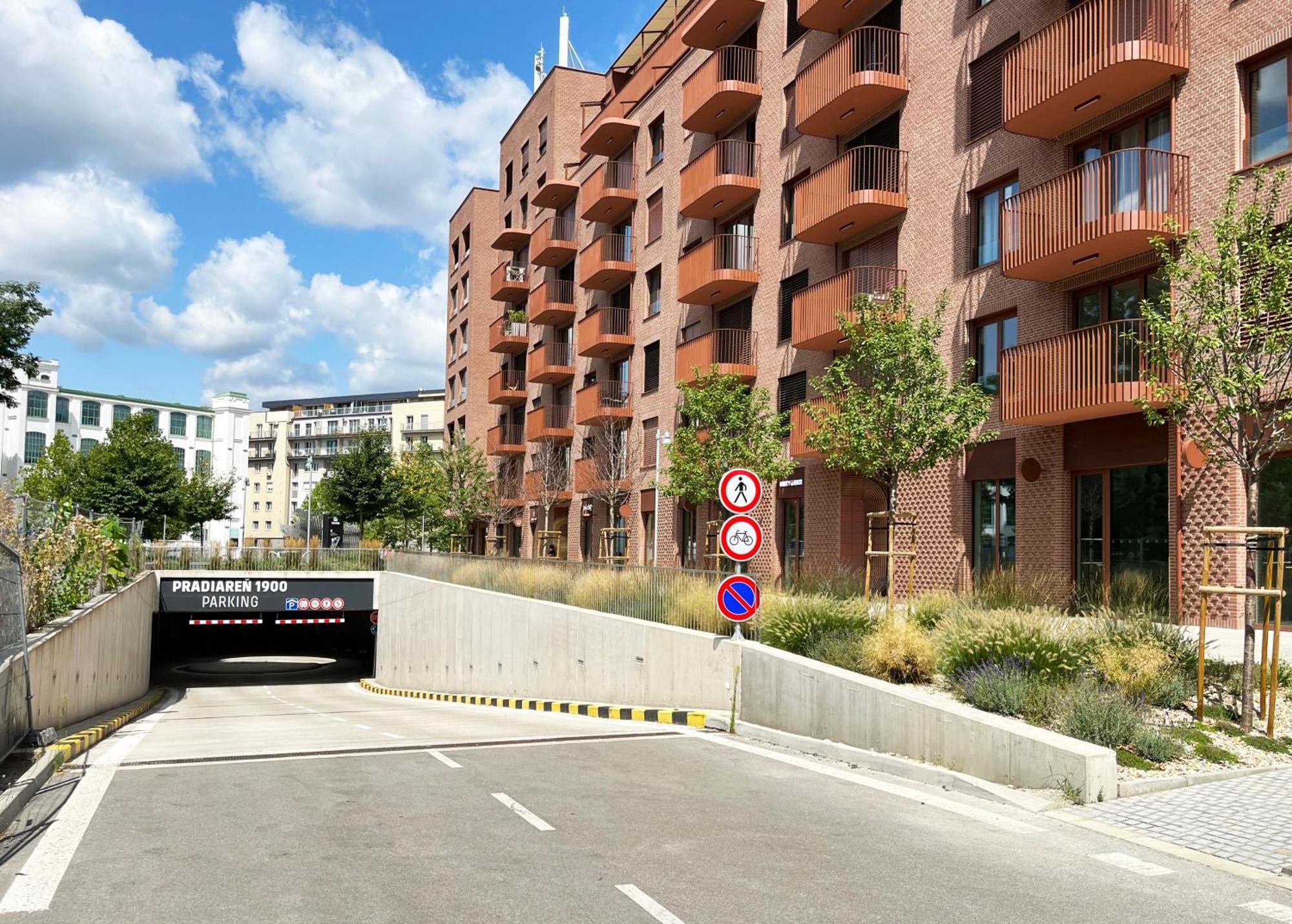 2024 New Building Zwirn, Free Parking 公寓 *