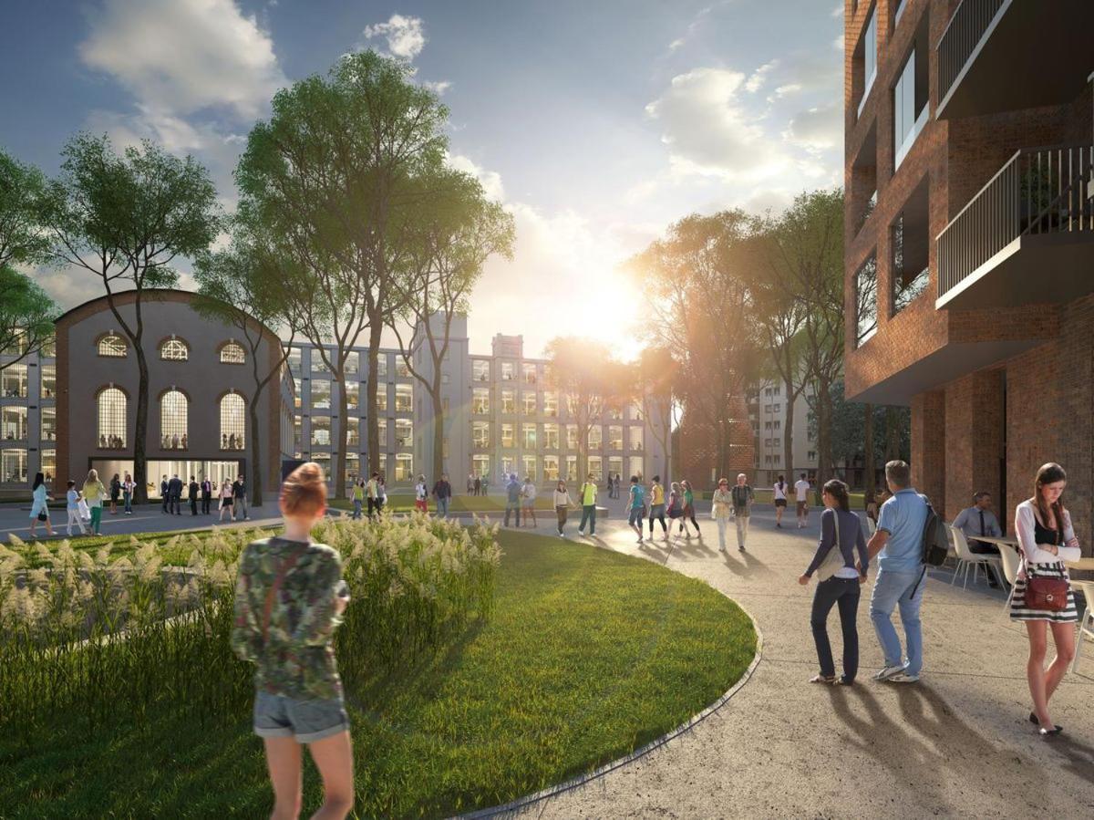 2024 New Building Zwirn, Free Parking * 布拉迪斯拉发